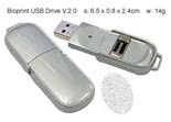 Bioprint USB Drive V2.0